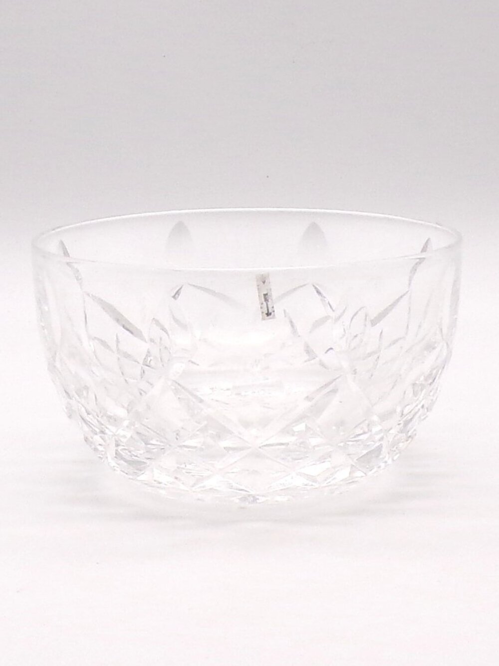 Waterford Lismore Small Bowl